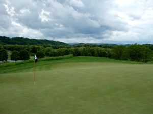 Olde Farm 3rd Green